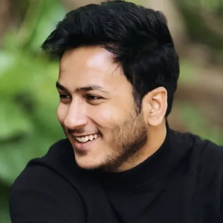 Naman Khandelwal